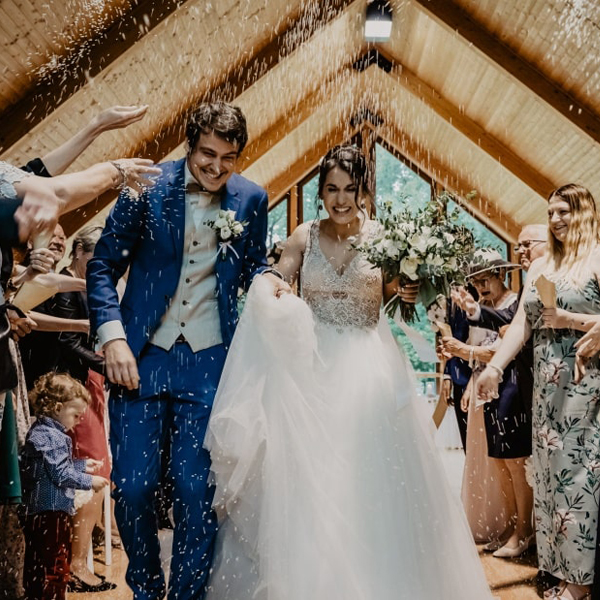 WeddingFair Trouwbeurs Zoetermeer 2023