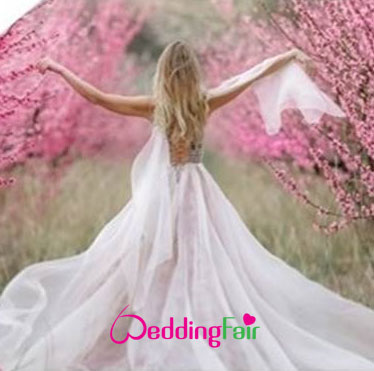 WeddingFair Trouwbeurs Alkmaar 2023