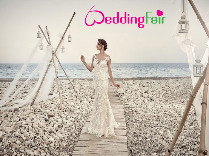 WeddingFair Trouwbeurs Utrecht | Voorjaar 2023