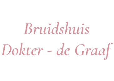 Bruidshuis Dokter-De Graaf