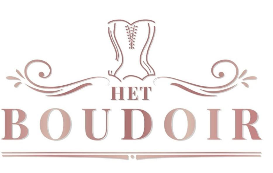 Het Boudoir Bruidsmode