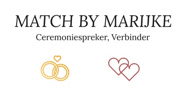 Match By Marijke