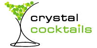Crystal Cocktails
