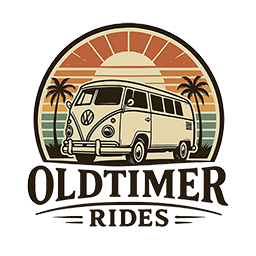 Oldtimer Rides