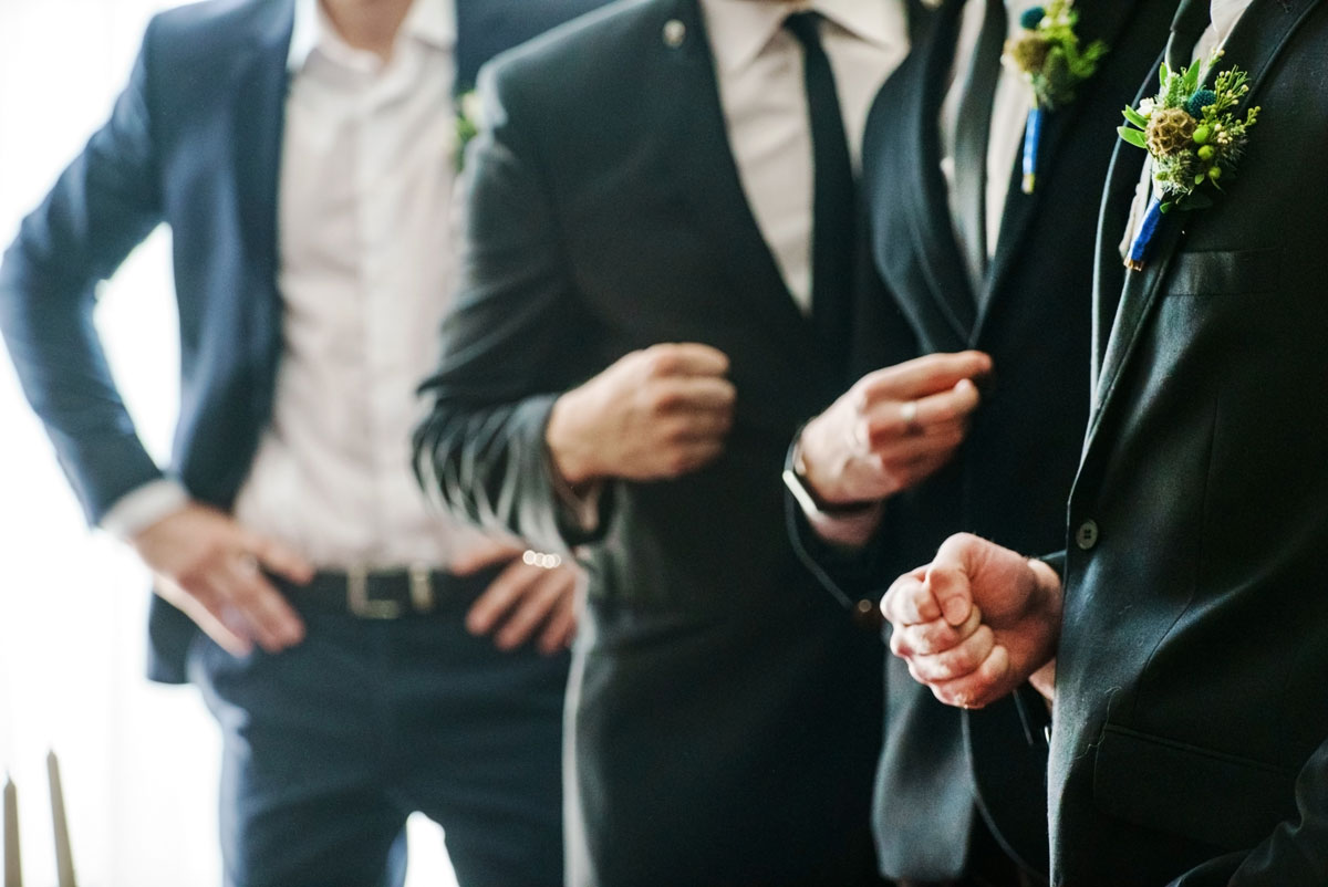 Corsages