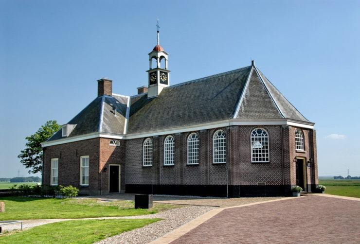 Trouwlocatie uitzoeken_schokland