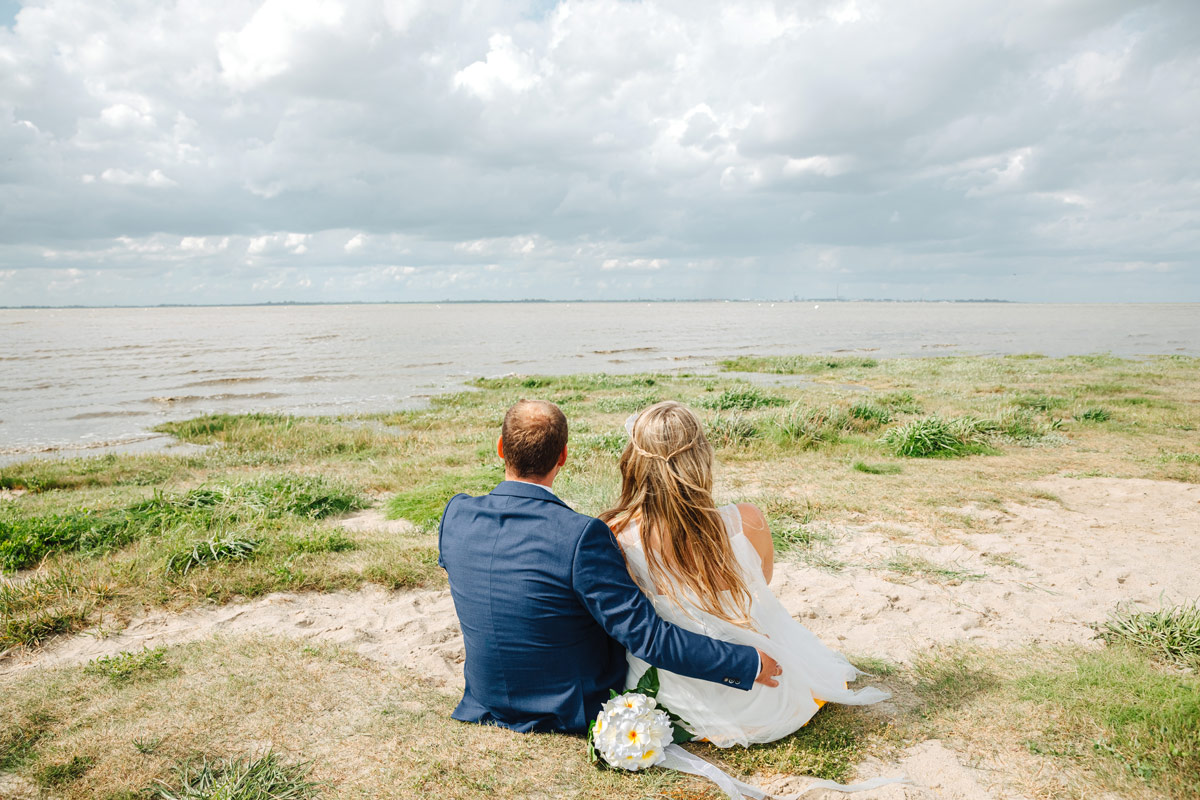 Trouwen-aan-het-water-in-Flevoland