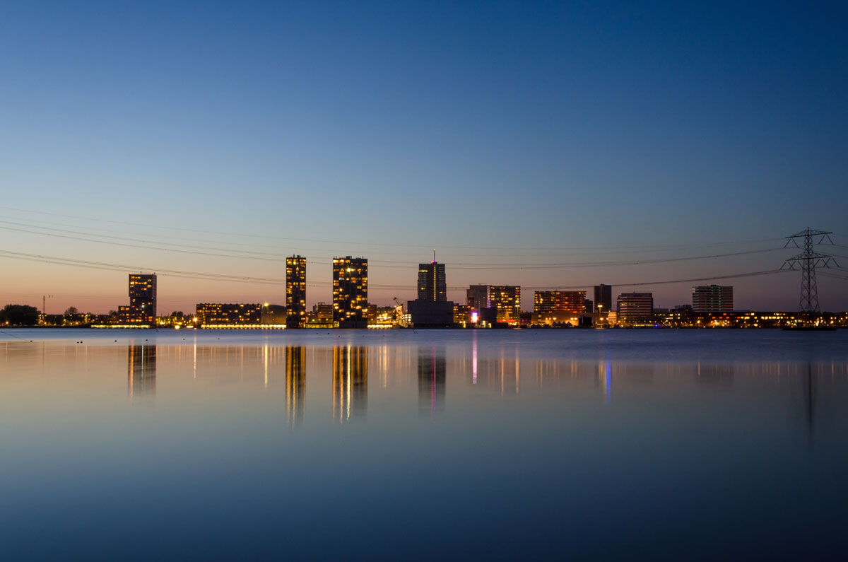 Almere_trouwen