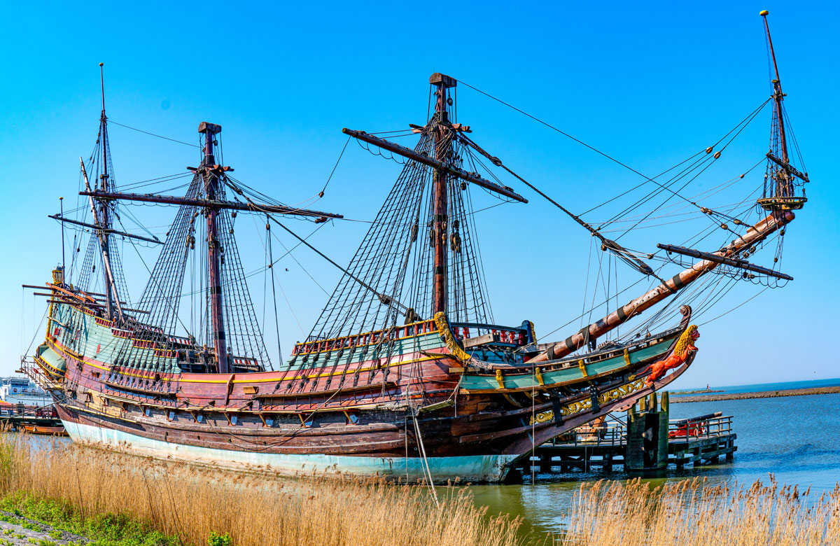 Lelystad_trouwen