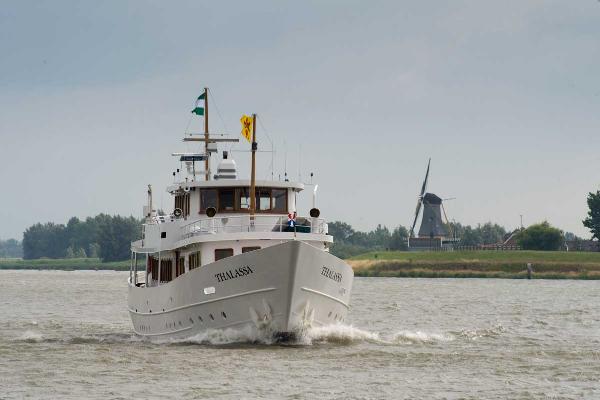 Rederij Thalassa