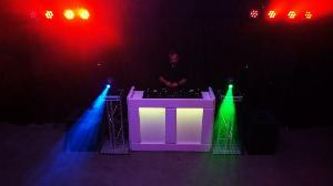 Allround Bruiloft DJ